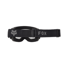 MTB Goggles Fox Main - Black - Genetik Sport