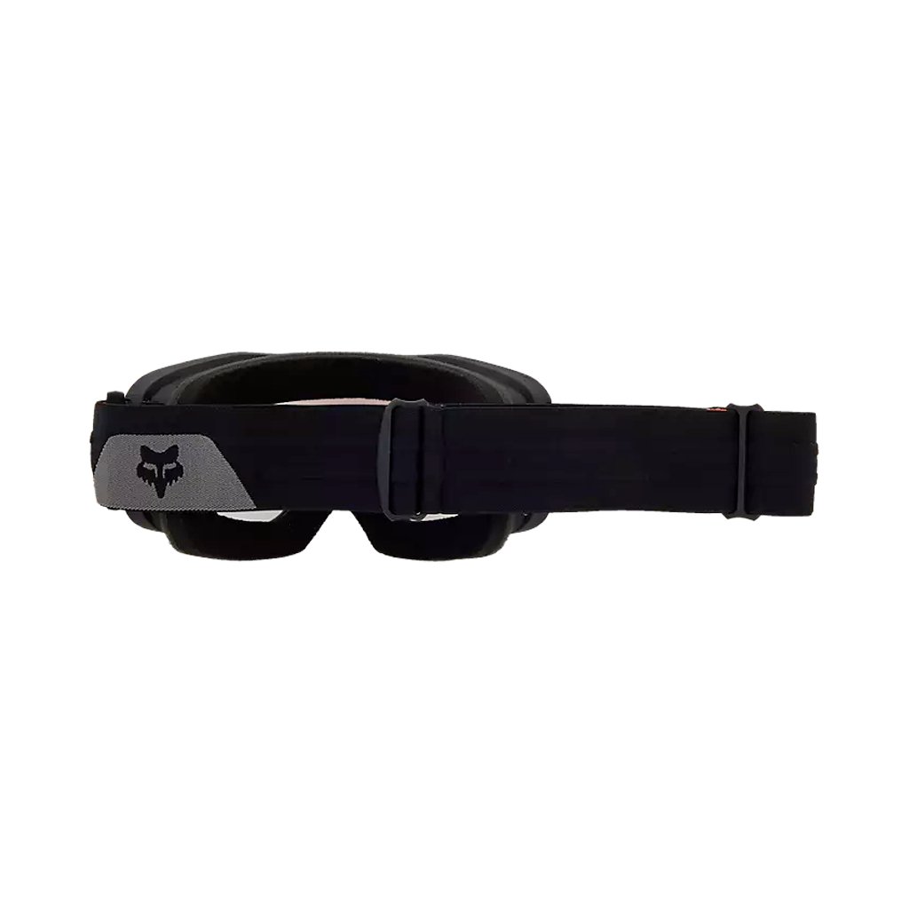 MTB Goggles Fox Main X - Black - Genetik Sport