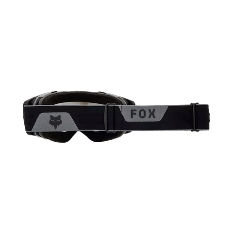 MTB Goggles Fox Vue X - Black/Grey - Genetik Sport