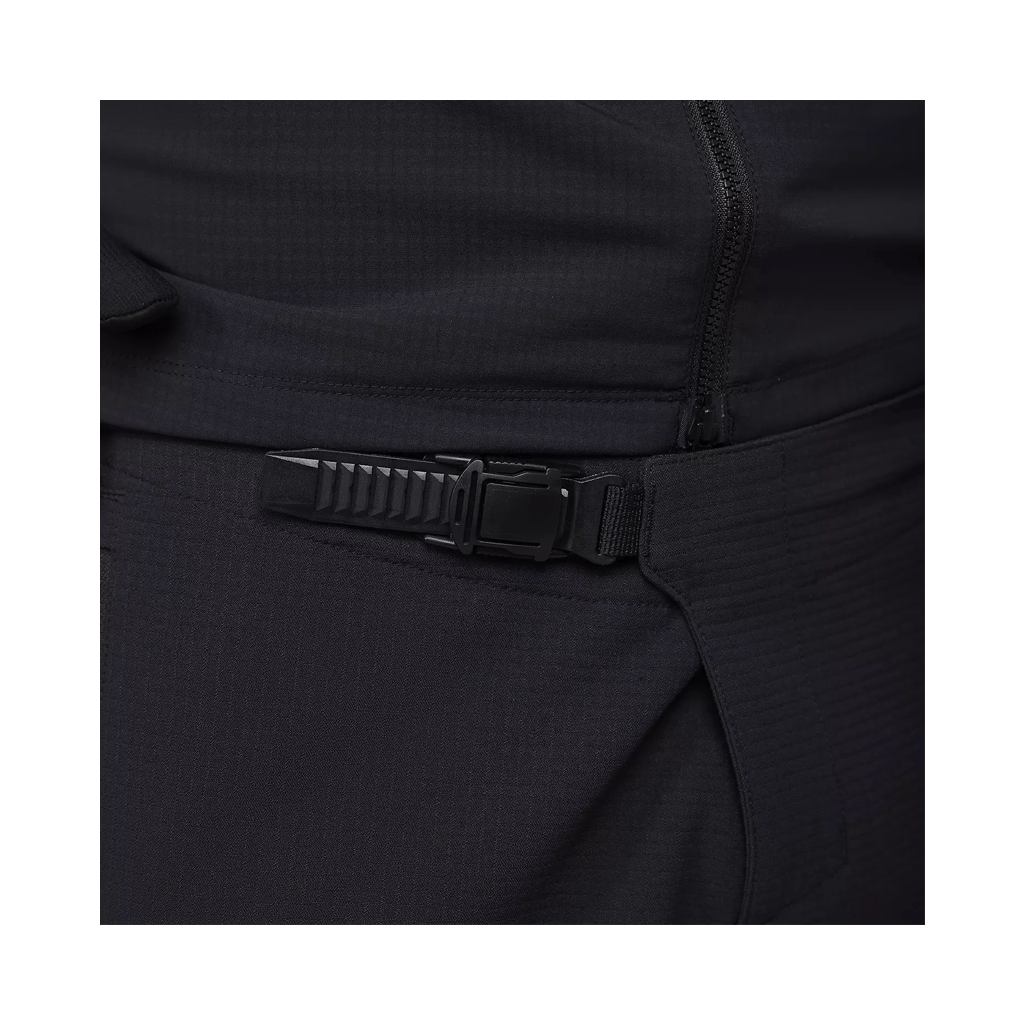 Pants Fox Defend Fire Lunar - Black - Genetik Sport