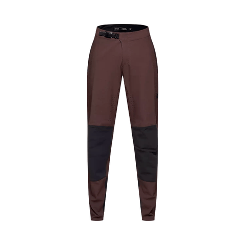 Pants Fox Mens Defend - Cocoa - Genetik Sport