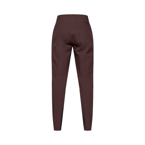 Pants Fox Mens Defend - Cocoa - Genetik Sport