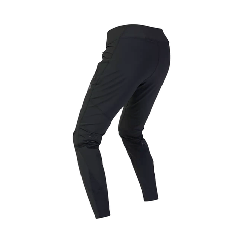Pants Fox Mens Flexair - Black - Genetik Sport