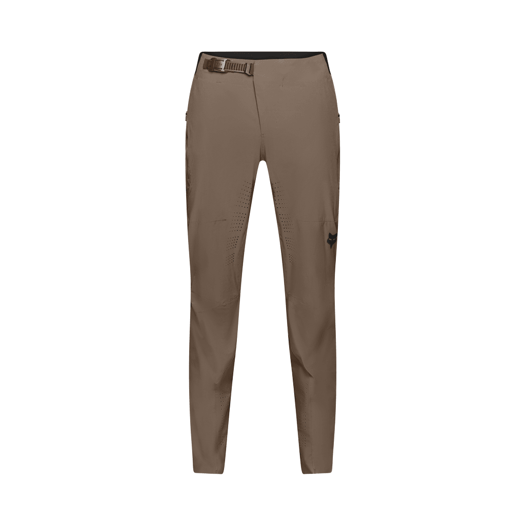 Pants Fox Mens Flexair - Nutmeg - Genetik Sport