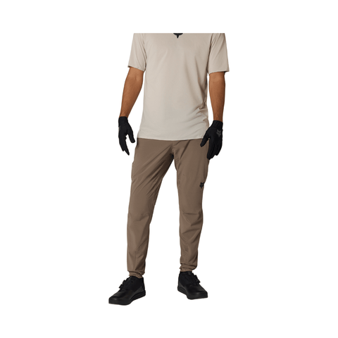 Pants Fox Mens Flexair - Nutmeg - Genetik Sport