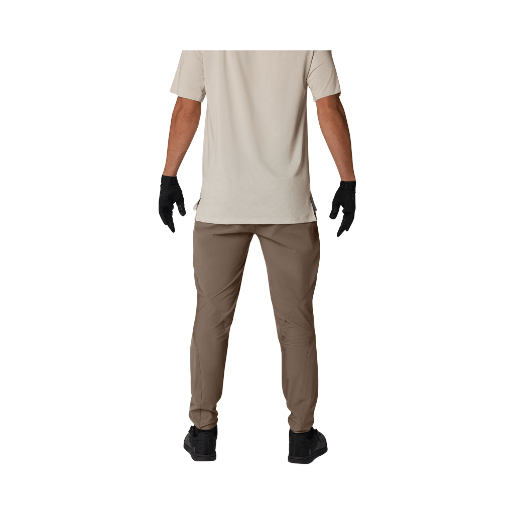 Pants Fox Mens Flexair - Nutmeg - Genetik Sport