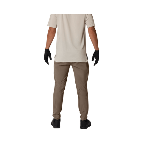 Pants Fox Mens Flexair - Nutmeg - Genetik Sport