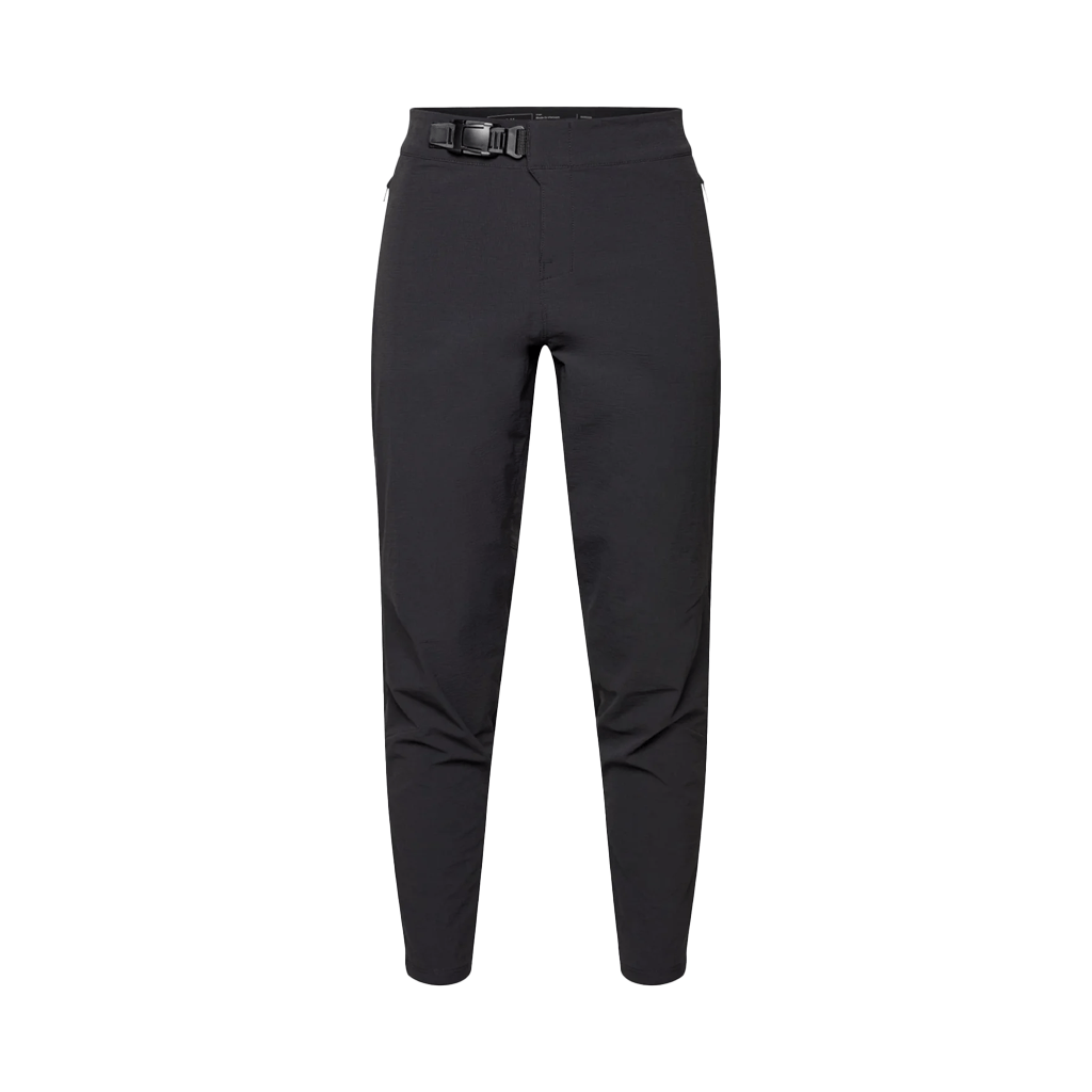 Pants Fox Youth Ranger - Black - Genetik Sport