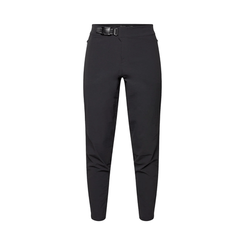 Pants Fox Youth Ranger - Black - Genetik Sport