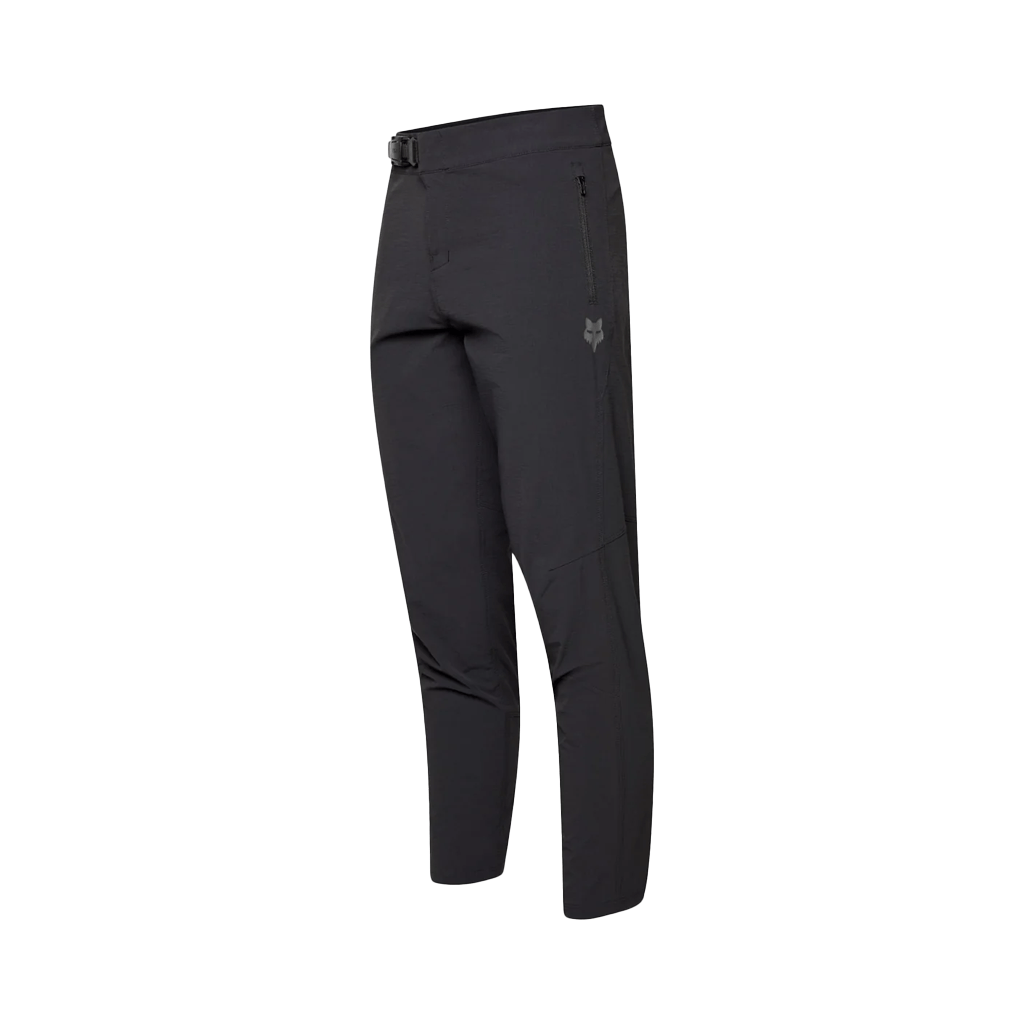 Pants Fox Youth Ranger - Black - Genetik Sport