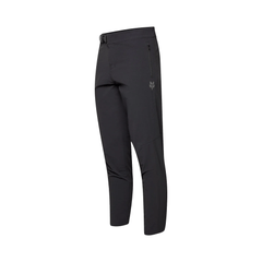 Pants Fox Youth Ranger - Black - Genetik Sport