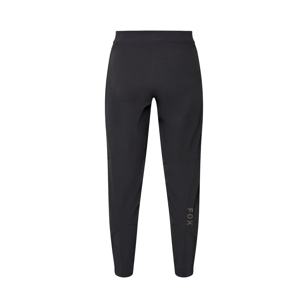 Pants Fox Youth Ranger - Black - Genetik Sport