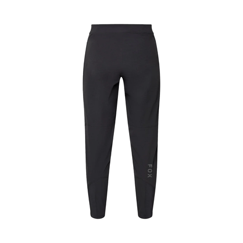 Pants Fox Youth Ranger - Black - Genetik Sport