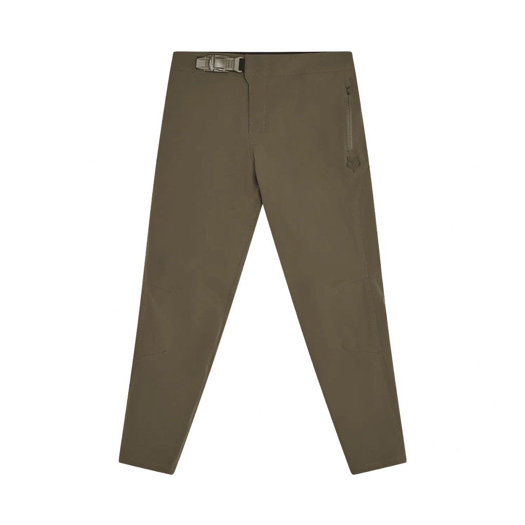 Pants Fox Youth Ranger - Military - Genetik Sport
