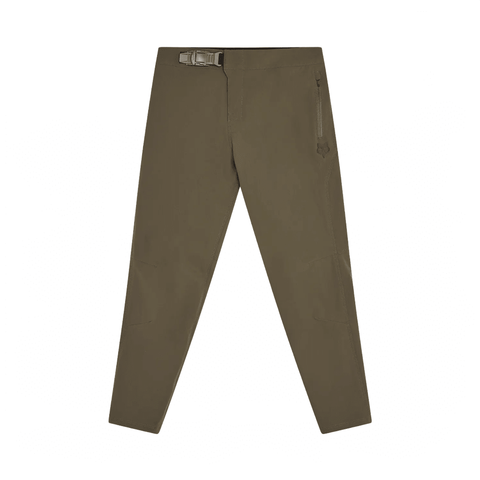 Pants Fox Youth Ranger - Military - Genetik Sport