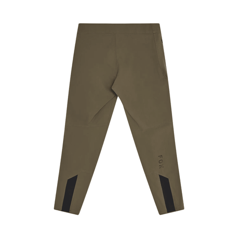 Pants Fox Youth Ranger - Military - Genetik Sport