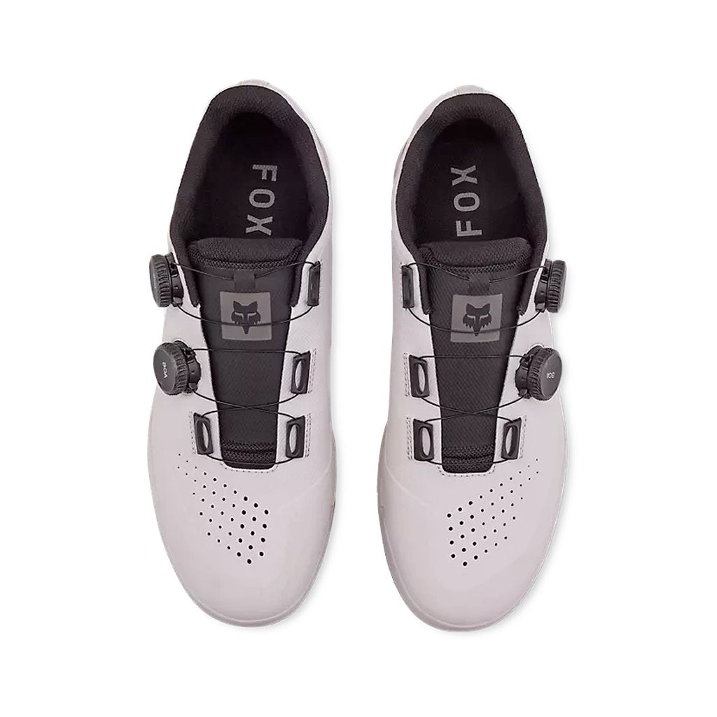 Shoes Fox Union Boa - Vintage White - Genetik Sport