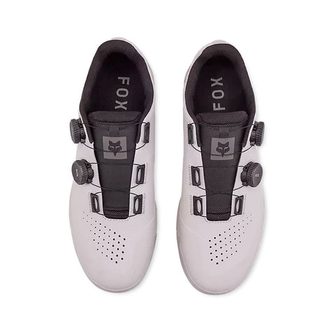 Shoes Fox Union Boa - Vintage White - Genetik Sport