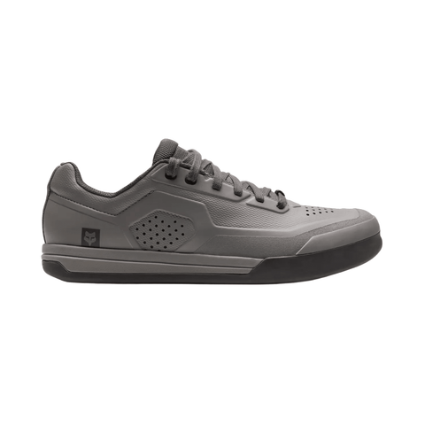 Shoes Fox Union Flat - Grey - Genetik Sport