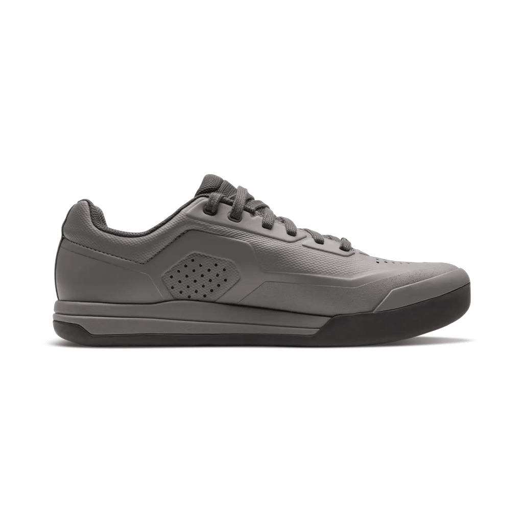 Shoes Fox Union Flat - Grey - Genetik Sport