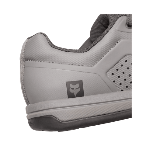 Shoes Fox Union Flat - Grey - Genetik Sport