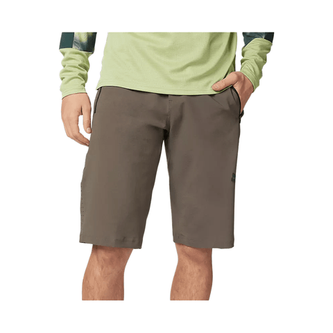 Shorts Fox Mens Defend - Dirt - Genetik Sport
