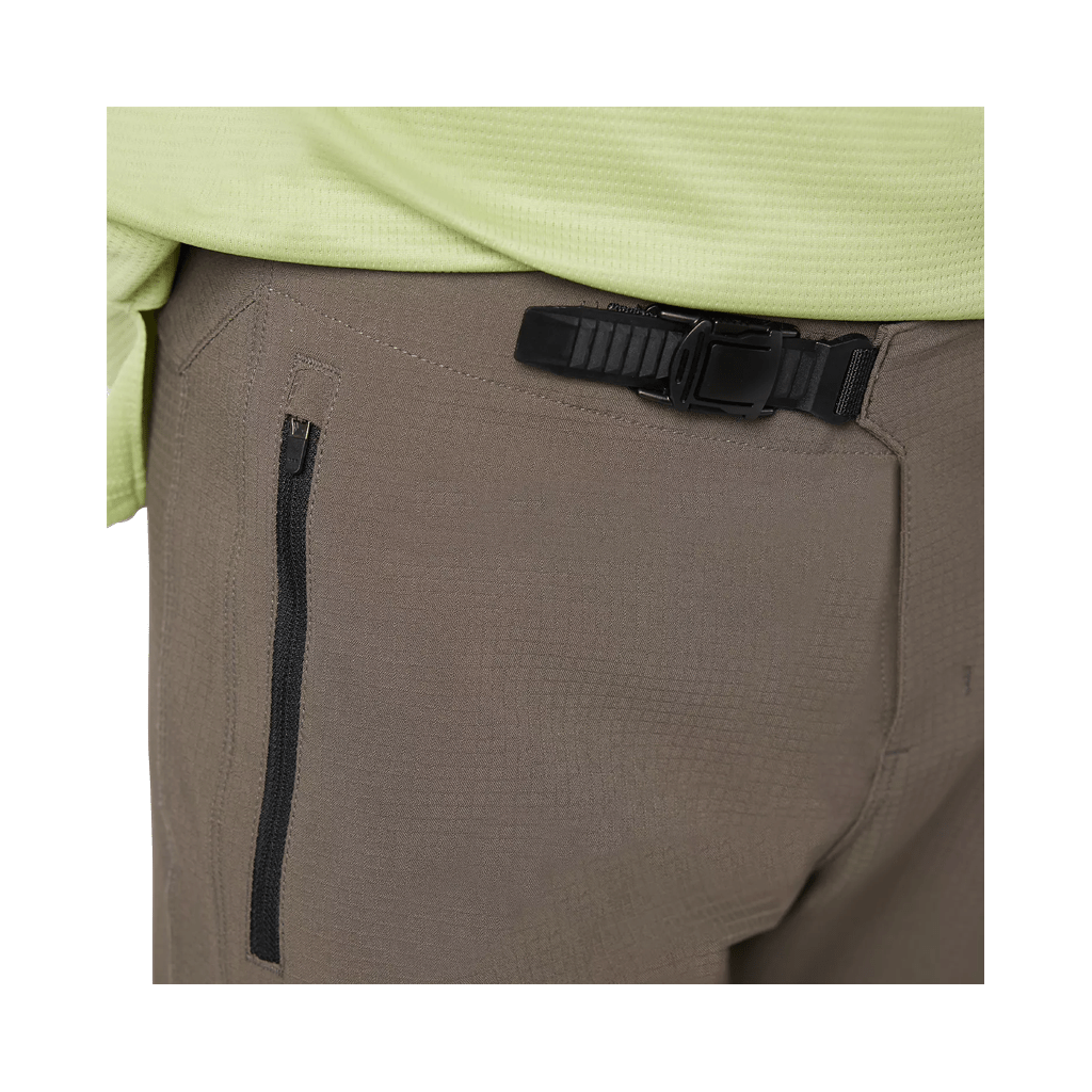 Shorts Fox Mens Defend - Dirt - Genetik Sport