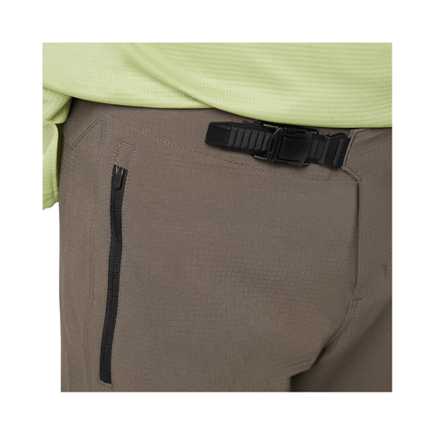 Shorts Fox Mens Defend - Dirt - Genetik Sport