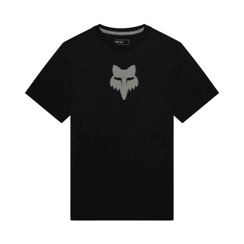 T-Shirt Fox Mens Edge Dri - Release SS - Black - Genetik Sport