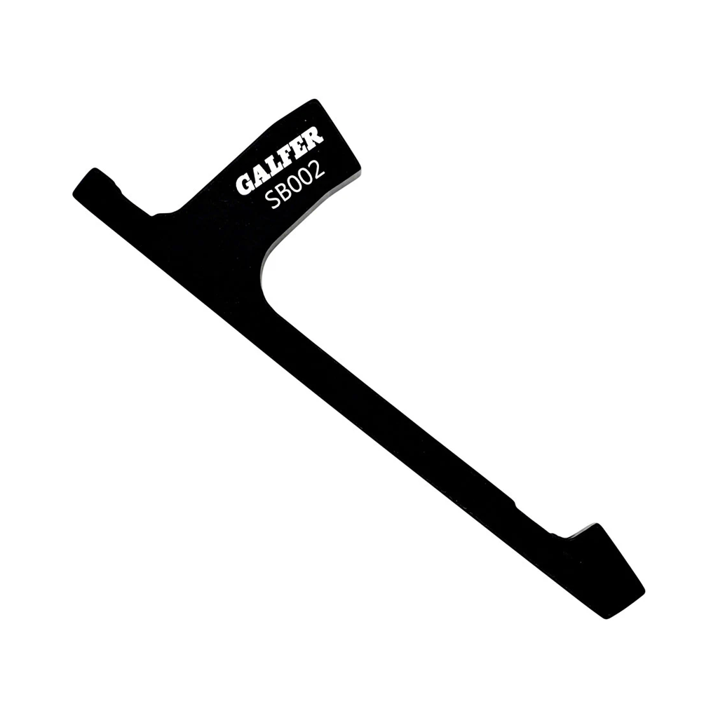 Brake Adapter Galfer 20mm Post to Post - Genetik Sport