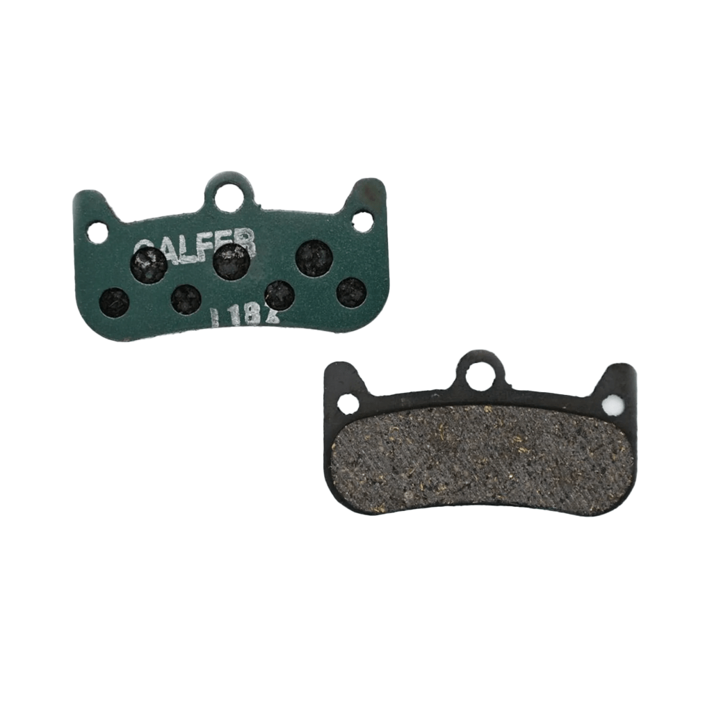 Brake Pads Galfer Formula Cura 4 Pro - Genetik Sport