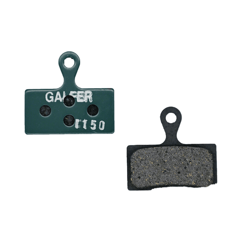 Brake Pads Galfer Shimano XTR (2011 - 18)/XT (2014 - )/M9020/8100/988/985/980/785/675 Pro - Genetik Sport