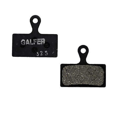 Brake Pads Galfer Shimano XTR (2011 - 18)/XT (2014 - )/M9020/8100/988/985/980/785/675 Standard - Genetik Sport