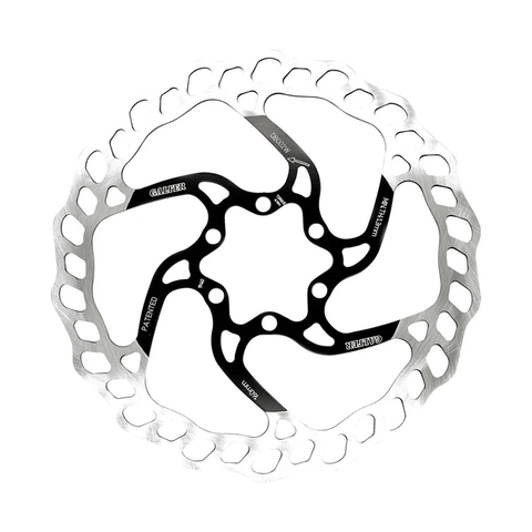 Rotor Galfer 160mm x 1.8mm 6 - Bolts - Genetik Sport