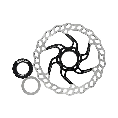Rotor Galfer 160mm x 1.8mm Centerlock - Genetik Sport