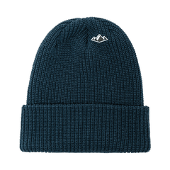 Beanie Genetik Accent - Harbor Blue - Genetik Sport