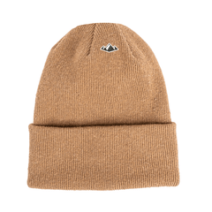 Beanie Genetik OG - Brown - Genetik Sport