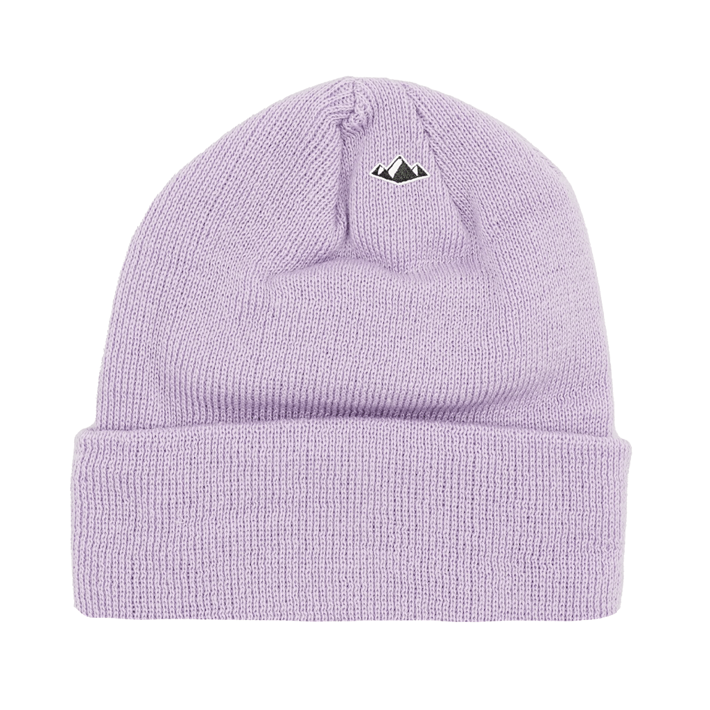 Beanie Genetik OG - Lavender - Genetik Sport