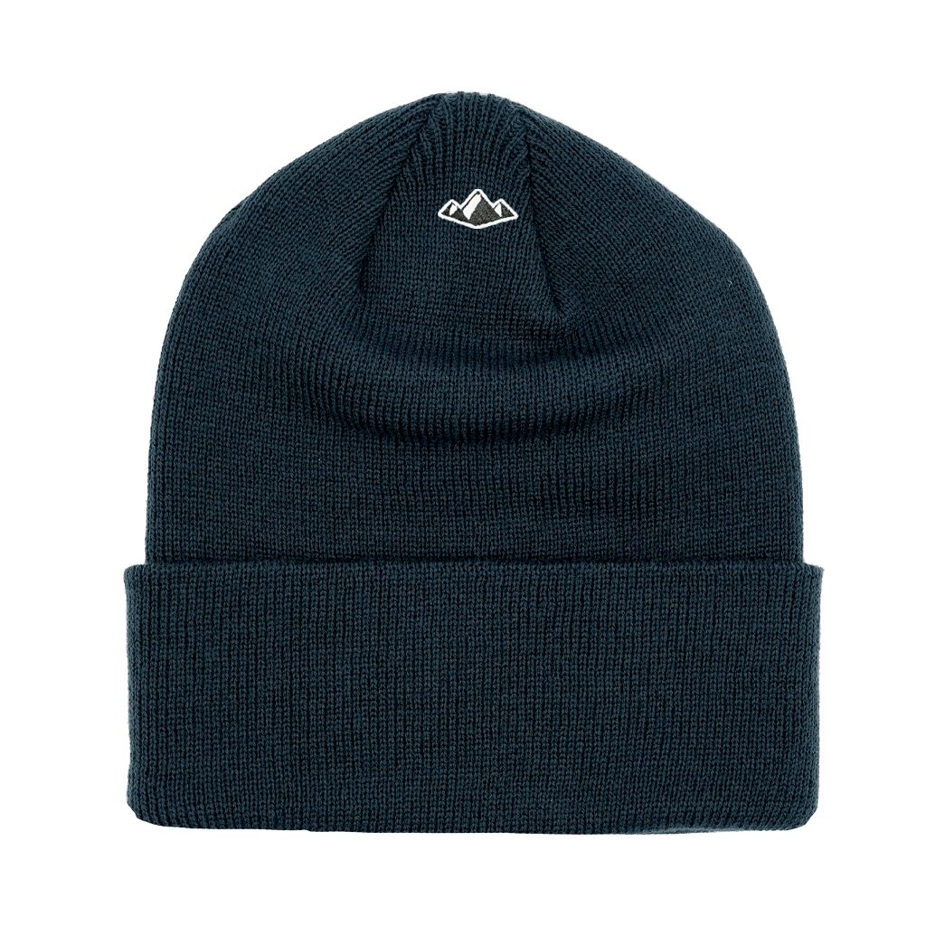 Beanie Genetik OG - Navy - Genetik Sport