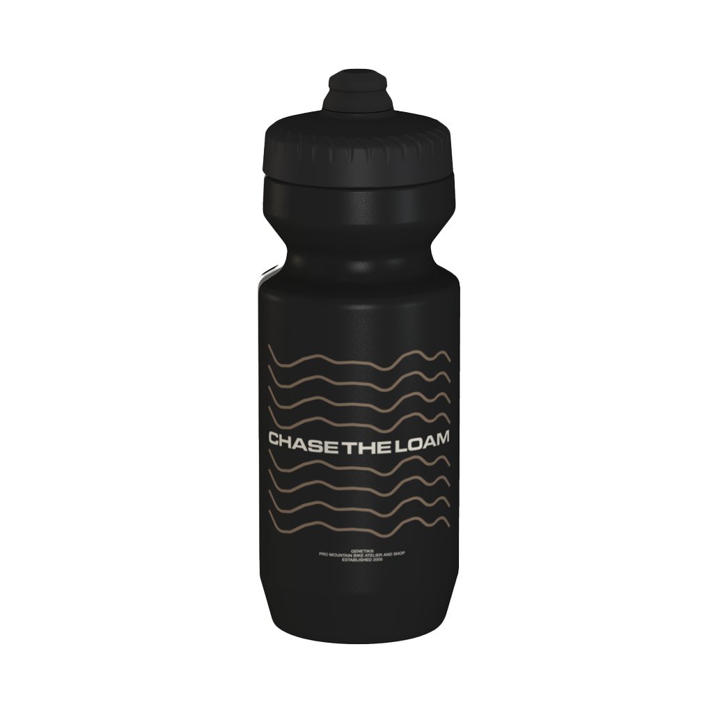 Bottle Genetik Chase The Loam - Genetik Sport