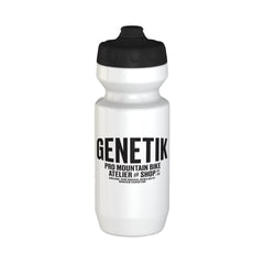 Bottle Genetik Workshop - Genetik Sport