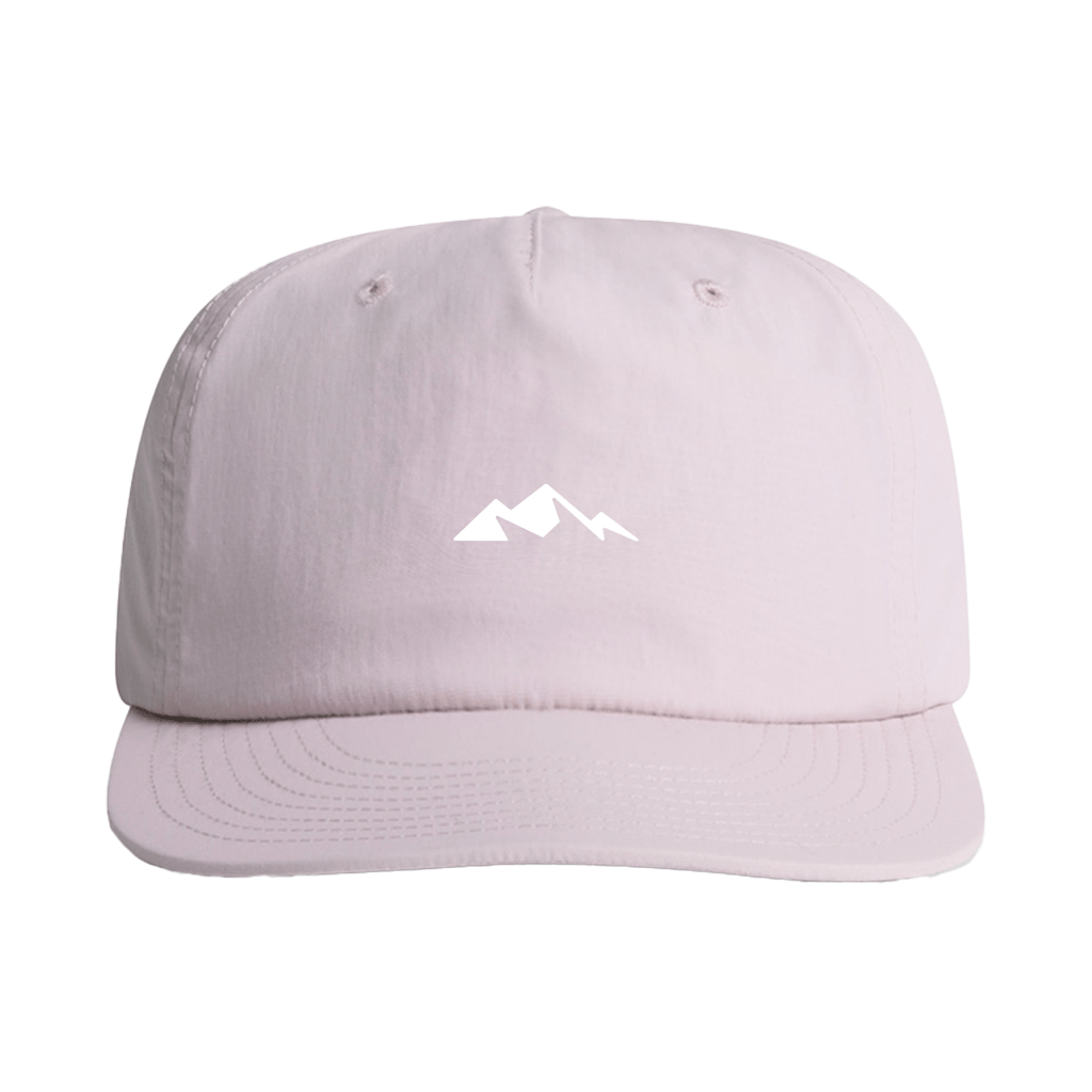Cap Genetik Atelier + Shop - Orchid - Genetik Sport