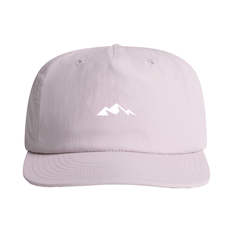 Cap Genetik Atelier + Shop - Orchid - Genetik Sport