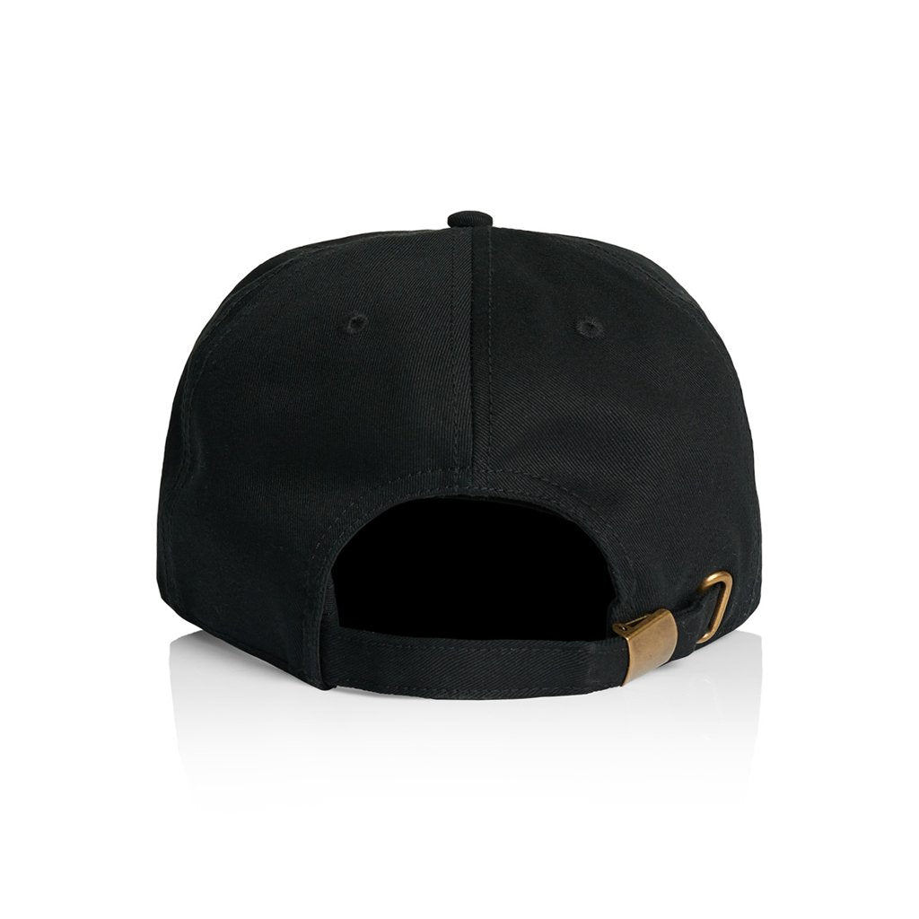 Hat Genetik Classic - Black - Genetik Sport