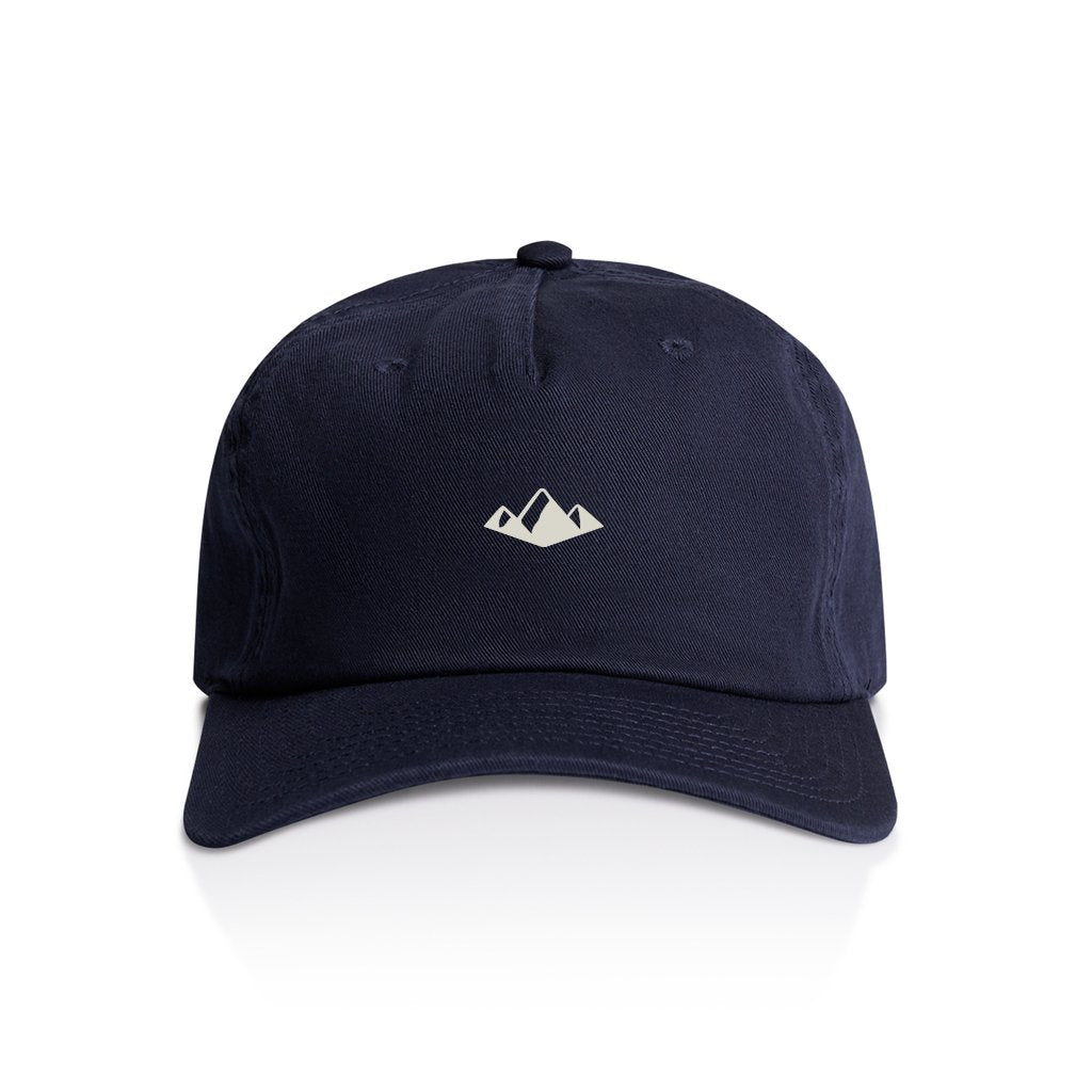 Hat Genetik Classic - Navy - Genetik Sport