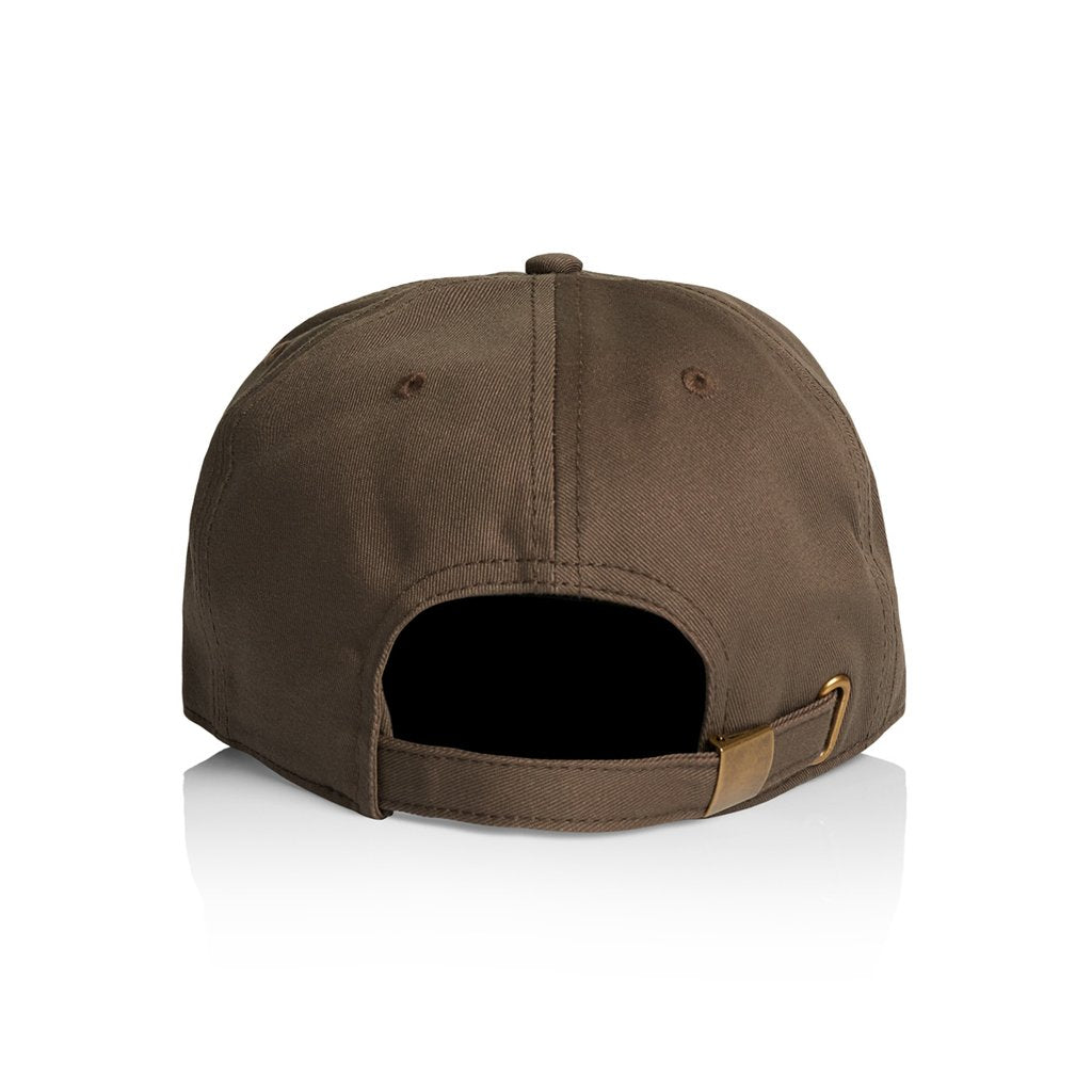 Hat Genetik Classic - Walnut - Genetik Sport