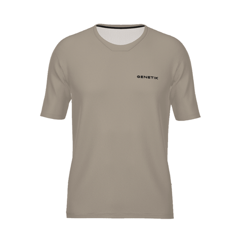 Jersey Genetik Eagle - Sand - Genetik Sport