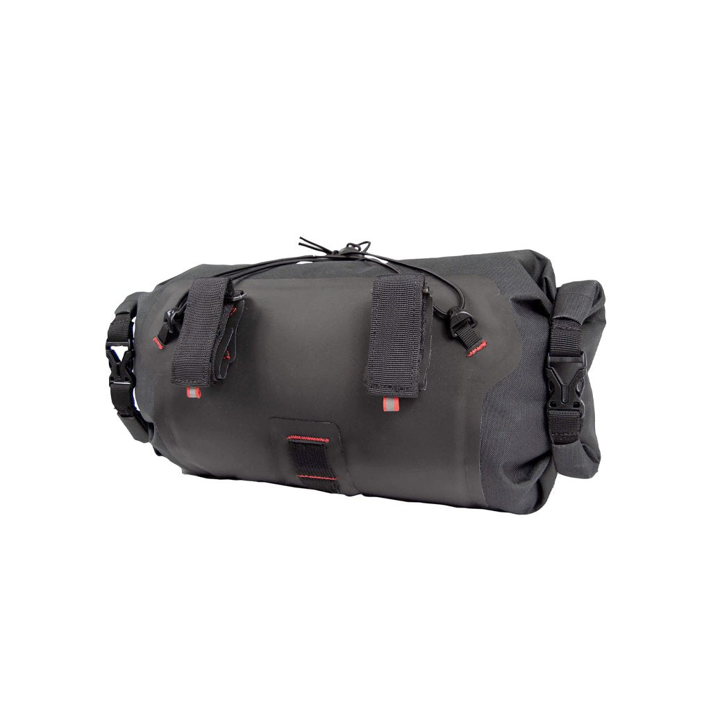 Geosmina Handlebar Bag - Genetik Sport