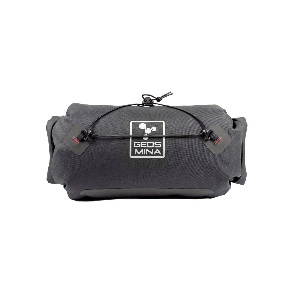 Geosmina Handlebar Bag - Genetik Sport