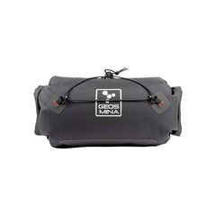 Geosmina Handlebar Bag - Genetik Sport